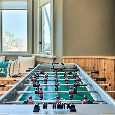 Family-Friendly Utah Vacation Rental Near Skiing! 山迪 外观 照片