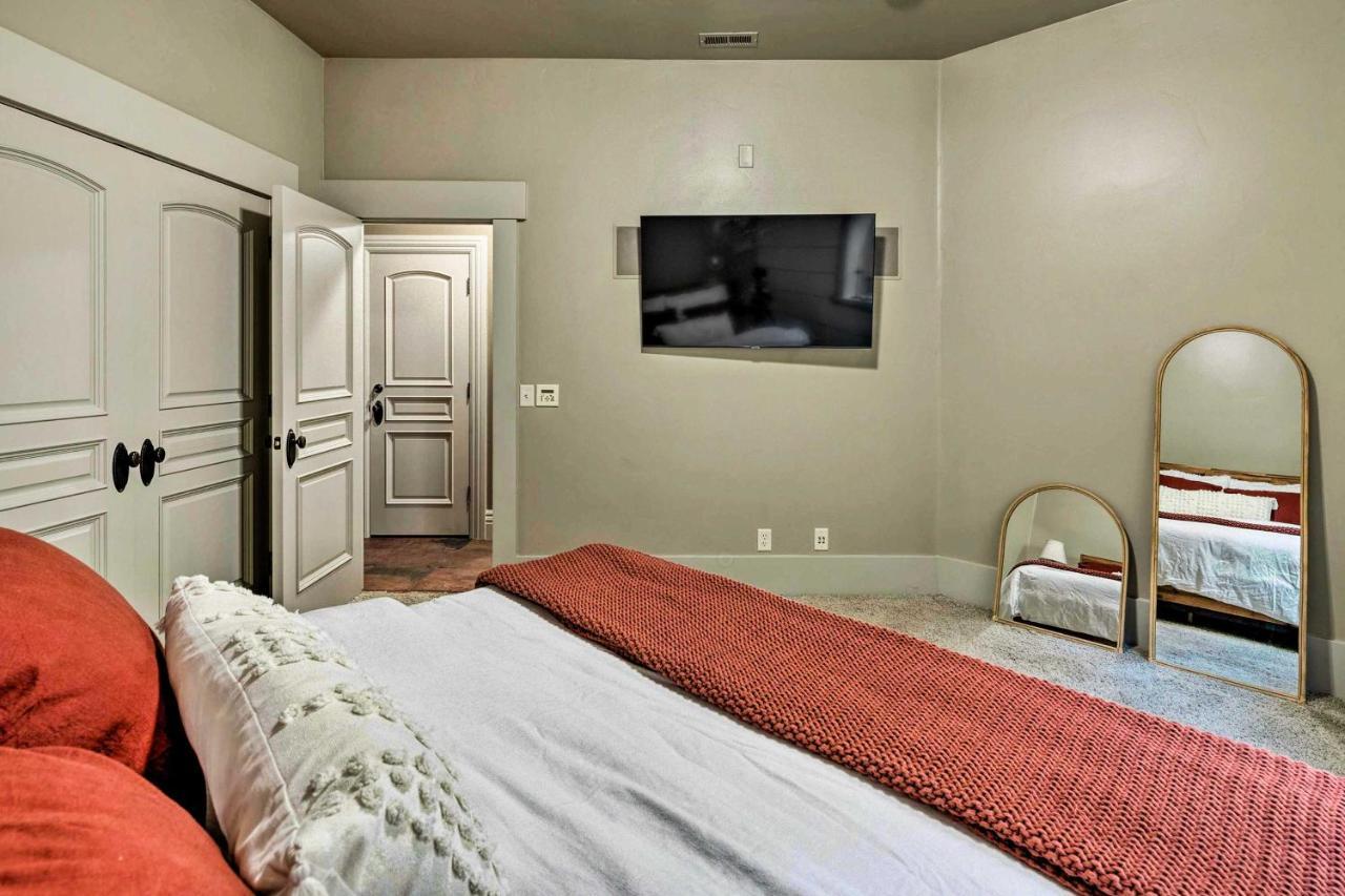 Family-Friendly Utah Vacation Rental Near Skiing! 山迪 外观 照片
