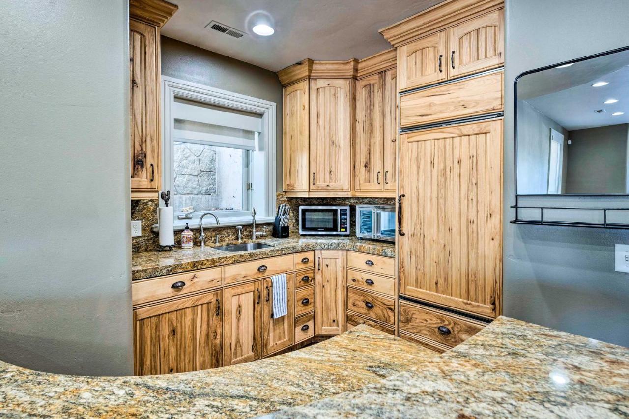 Family-Friendly Utah Vacation Rental Near Skiing! 山迪 外观 照片