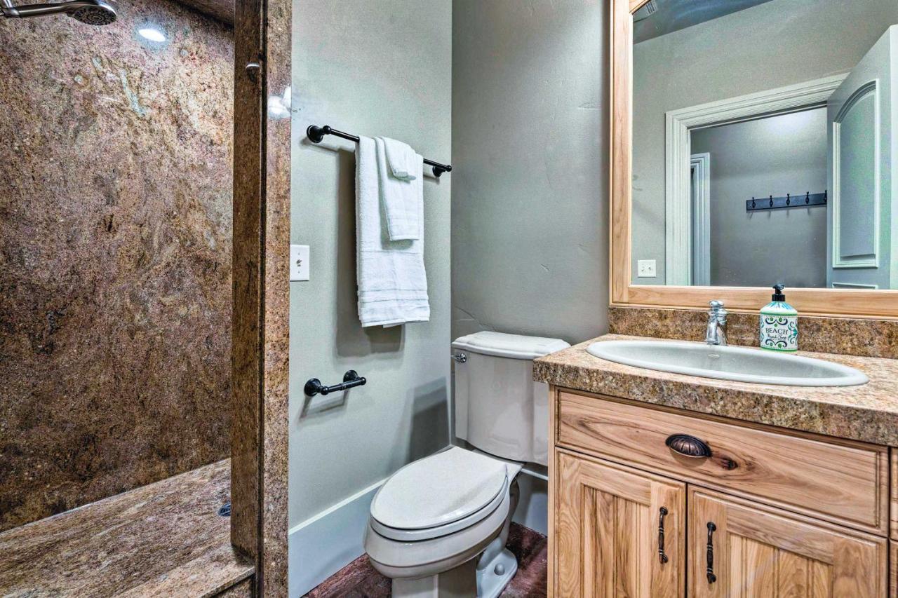Family-Friendly Utah Vacation Rental Near Skiing! 山迪 外观 照片