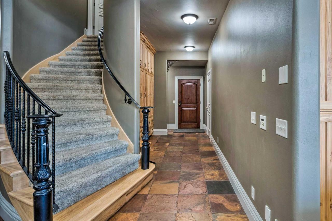 Family-Friendly Utah Vacation Rental Near Skiing! 山迪 外观 照片