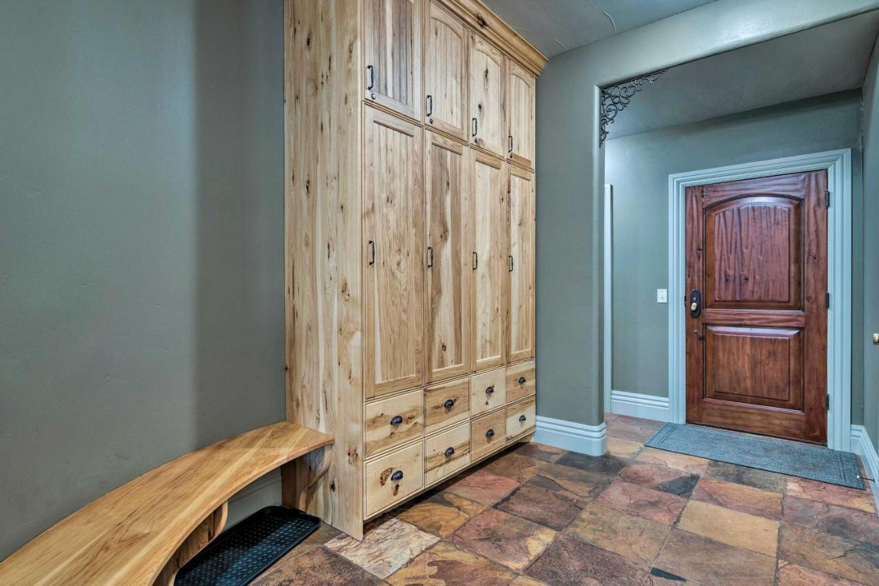Family-Friendly Utah Vacation Rental Near Skiing! 山迪 外观 照片