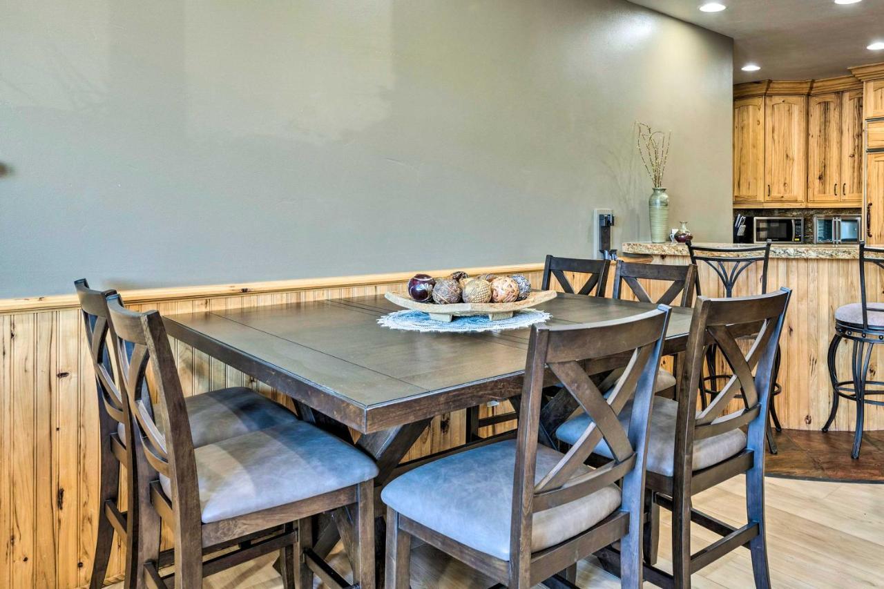 Family-Friendly Utah Vacation Rental Near Skiing! 山迪 外观 照片