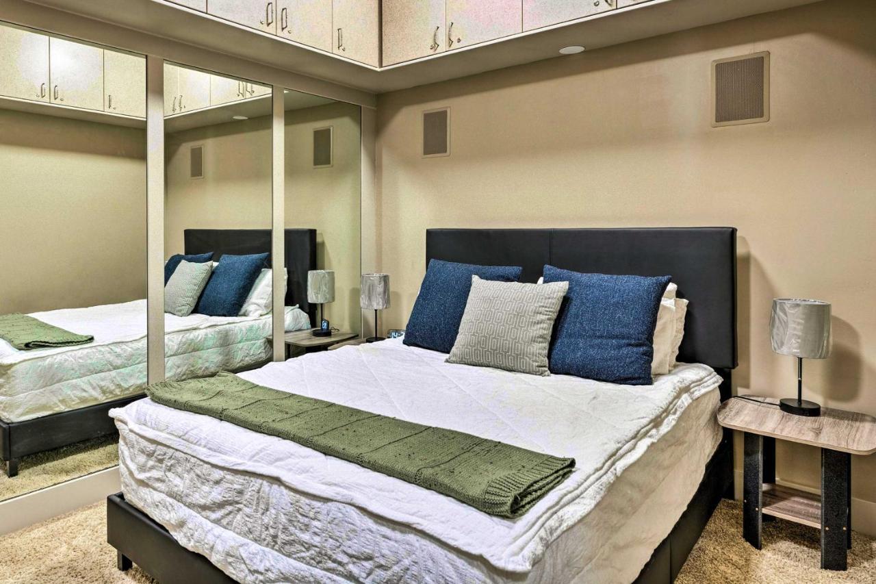 Family-Friendly Utah Vacation Rental Near Skiing! 山迪 外观 照片