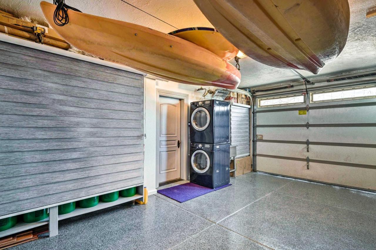 Family-Friendly Utah Vacation Rental Near Skiing! 山迪 外观 照片